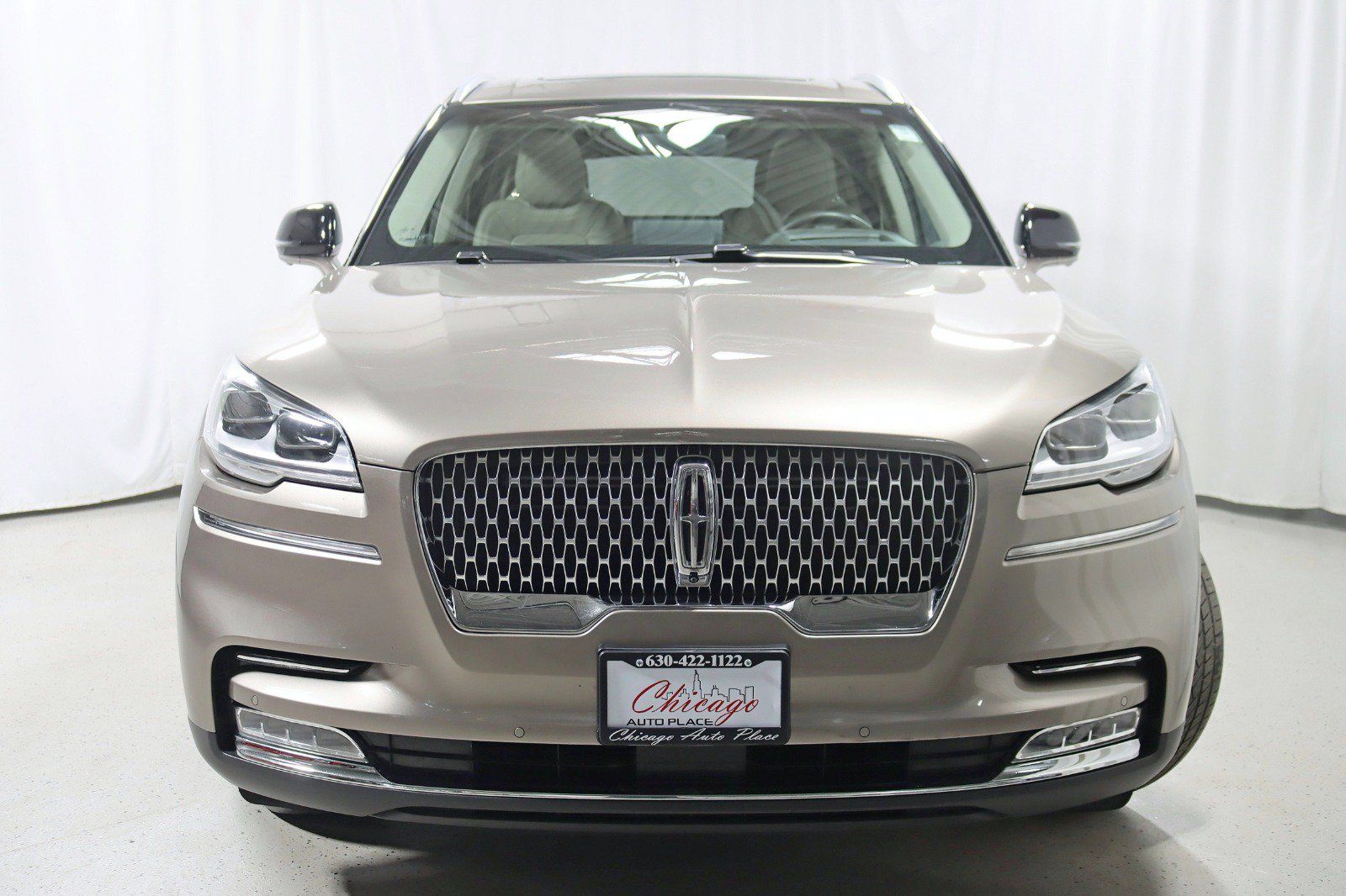 Used 2020 Lincoln Aviator Reserve w/ Equipment Group 202A AWD/4WD image 8