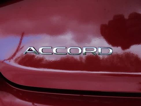 New 2025 Honda Accord Touring image 7