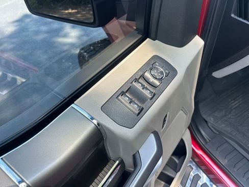 Used 2020 Ford F150 XLT w/ Equipment Group 302A Luxury AWD/4WD image 14