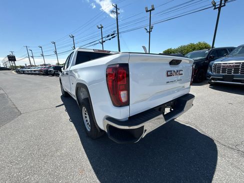 New 2026 GMC Sierra 1500 Pro w/ Convenience Package RWD image 5