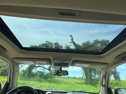 Used 2018 Toyota 4Runner Limited w/ Wilderness Package image 28