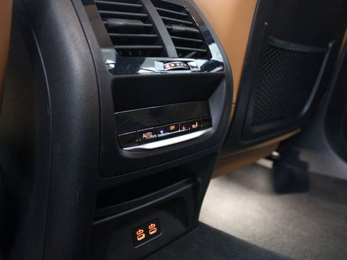 Used 2022 BMW X3 xDrive30i image 19