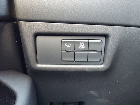 New 2025 MAZDA CX-5 AWD 2.5 S w/ Select Package image 16