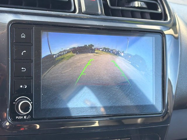Used 2024 Mitsubishi Mirage ES FWD image 26