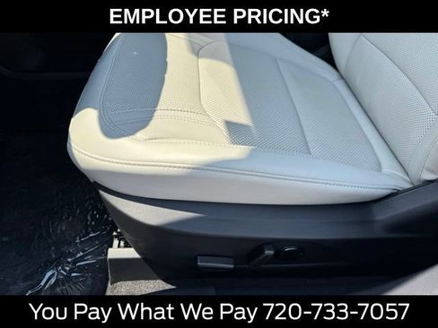 New 2026 Ford Mustang Mach-E Premium AWD/4WD image 13