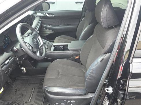 Used 2025 Hyundai Palisade Calligraphy AWD/4WD image 5