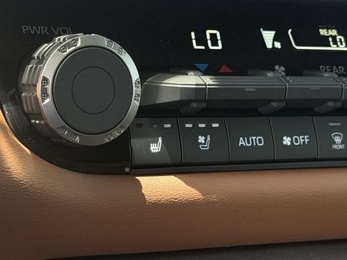 Used 2026 Toyota Sequoia 1794 Edition w/ TRD Off-Road Package AWD/4WD image 16