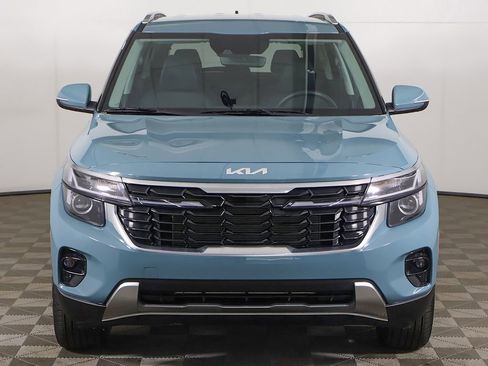 Used 2026 Kia Seltos EX AWD/4WD image 11