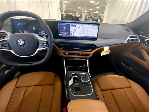 New 2026 BMW 430i xDrive Coupe w/ Premium Package image 5