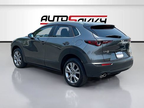 Used 2025 MAZDA CX-30 AWD 2.5 S w/ Preferred Package image 5