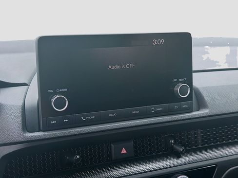 Certified 2025 Honda CR-V LX image 12