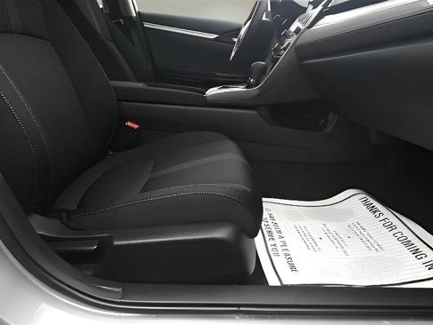 Used 2021 Honda Civic LX image 26
