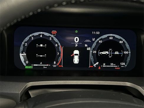 New 2025 Toyota 4Runner Limited image 20