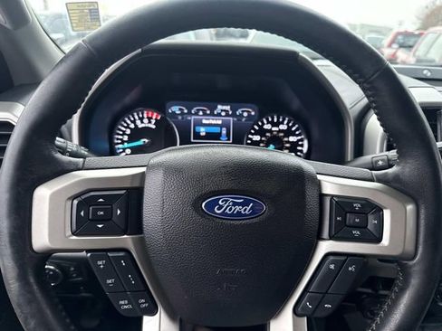 Used 2020 Ford F250 Lariat image 33