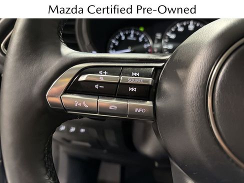 Used 2022 MAZDA CX-30 2.5 Turbo w/ Premium Plus Pkg image 15