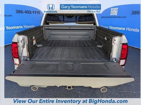 New 2026 Honda Ridgeline RTL image 19