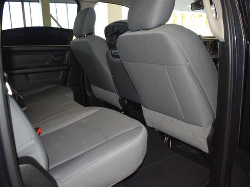 Used 2016 RAM 1500 Tradesman w/ Popular Equipment Group image 20