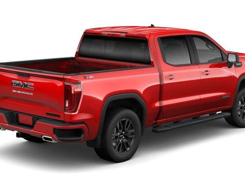 New 2026 GMC Sierra 1500 Elevation w/ Preferred Package AWD/4WD image 53