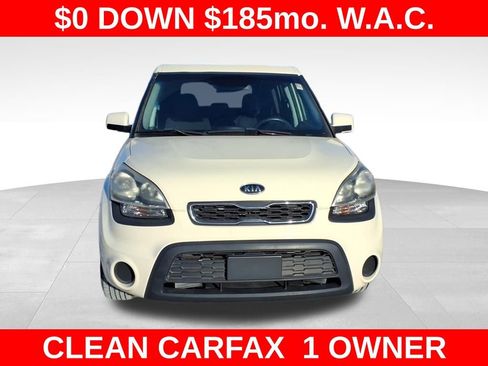 Used 2012 Kia Soul image 3
