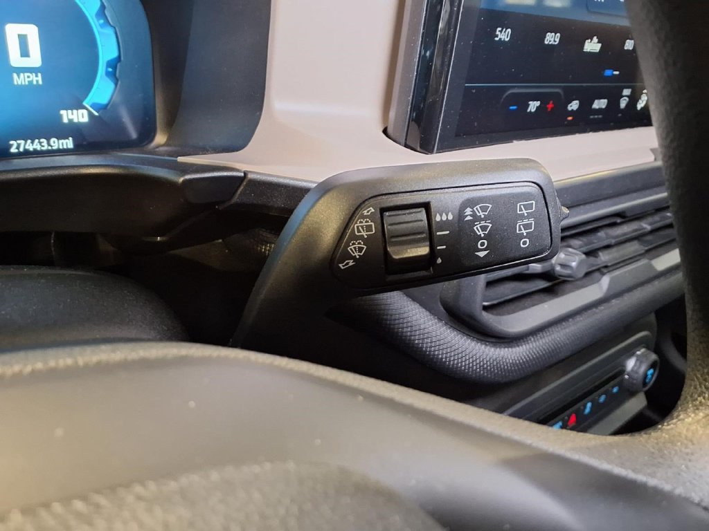 Certified 2025 Ford Bronco Sport Big Bend AWD/4WD image 14