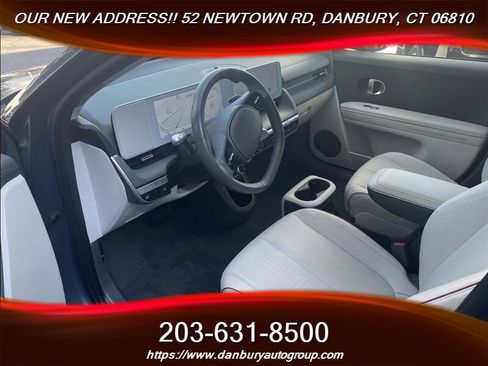 Used 2024 Hyundai Ioniq 5 SE AWD/4WD image 11