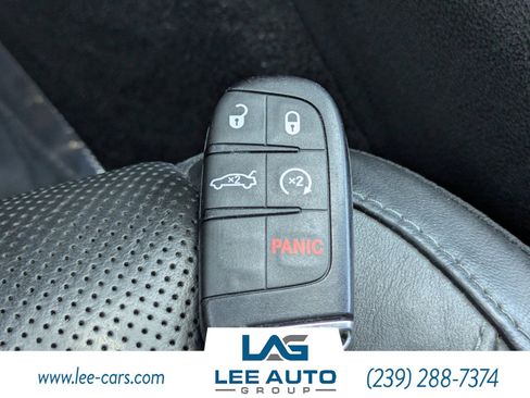Used 2020 Dodge Charger SXT w/ Leather Interior Group RWD image 26