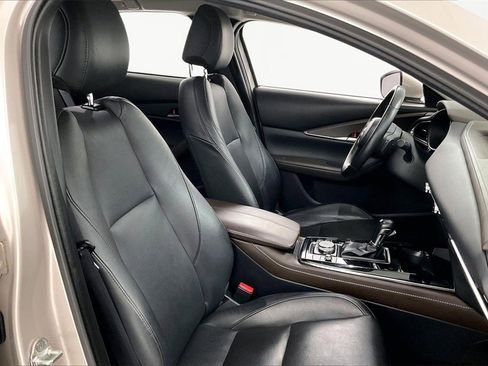 Used 2024 MAZDA CX-30 AWD 2.5 S w/ Premium Package image 24