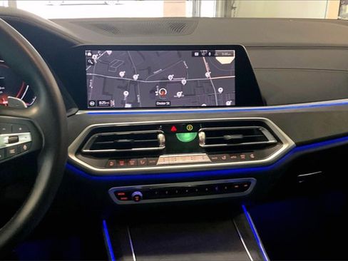 Used 2023 BMW X5 sDrive40i w/ Luxury Seating Package image 6