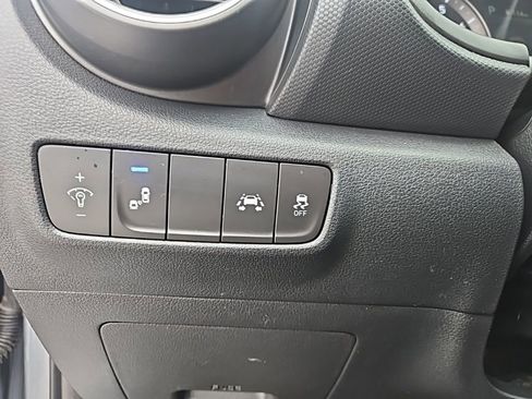 Used 2021 Hyundai Kona Limited w/ Cargo Package image 26