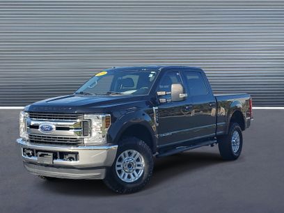Used 2018 Ford F250 XLT