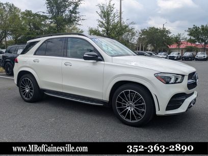 Used 2023 Mercedes-Benz GLE 450 4MATIC