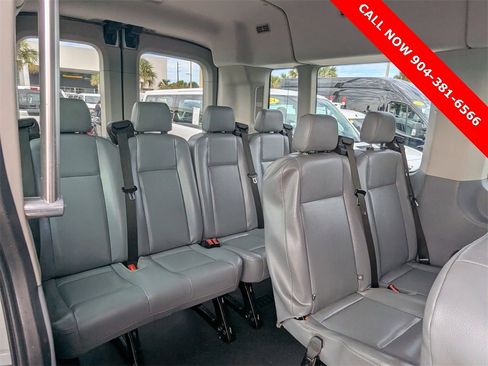 Used 2017 Ford Transit 350 XL image 14