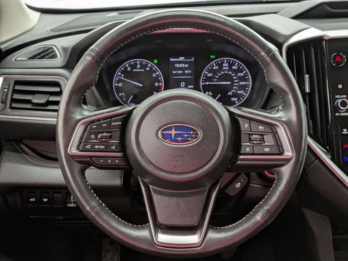 Used 2023 Subaru Ascent Touring image 31
