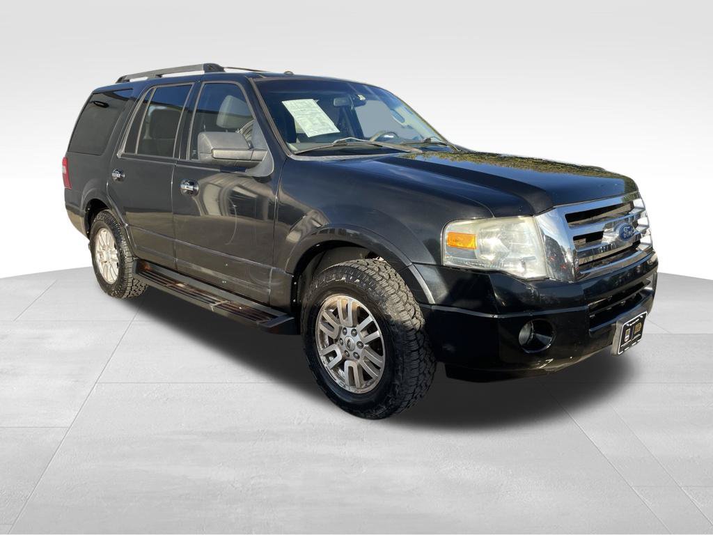 Used 2011 Ford Expedition XLT w/ HD Trailer Tow Pkg RWD image 3