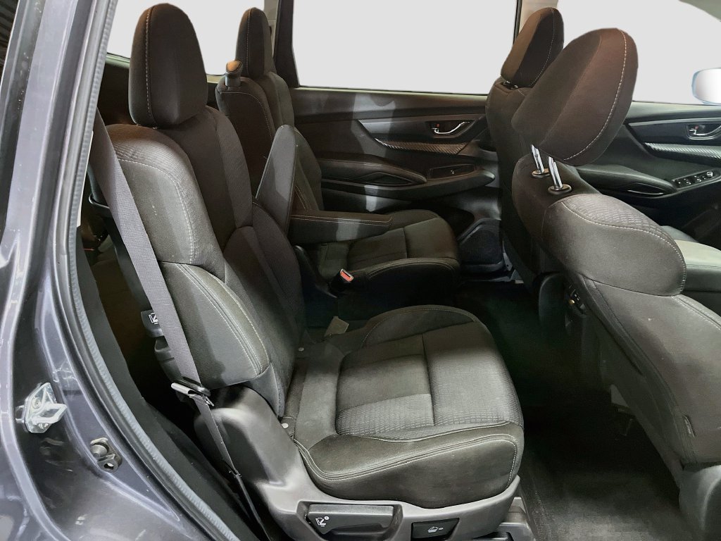 Used 2024 Subaru Ascent Premium w/ Convenience Package AWD/4WD image 27