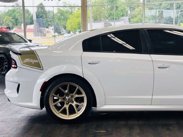 Used 2023 Dodge Charger Scat Pack RWD image 7