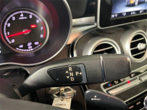 Used 2015 Mercedes-Benz C 300 4MATIC Sedan image 13