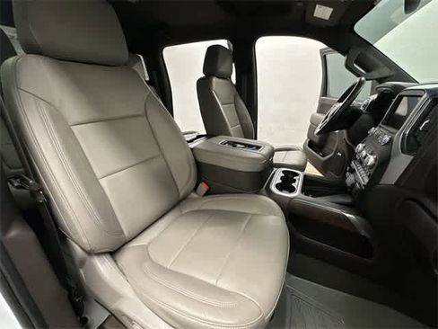 Used 2019 GMC Sierra 1500 SLT w/ SLT Convenience Package image 24