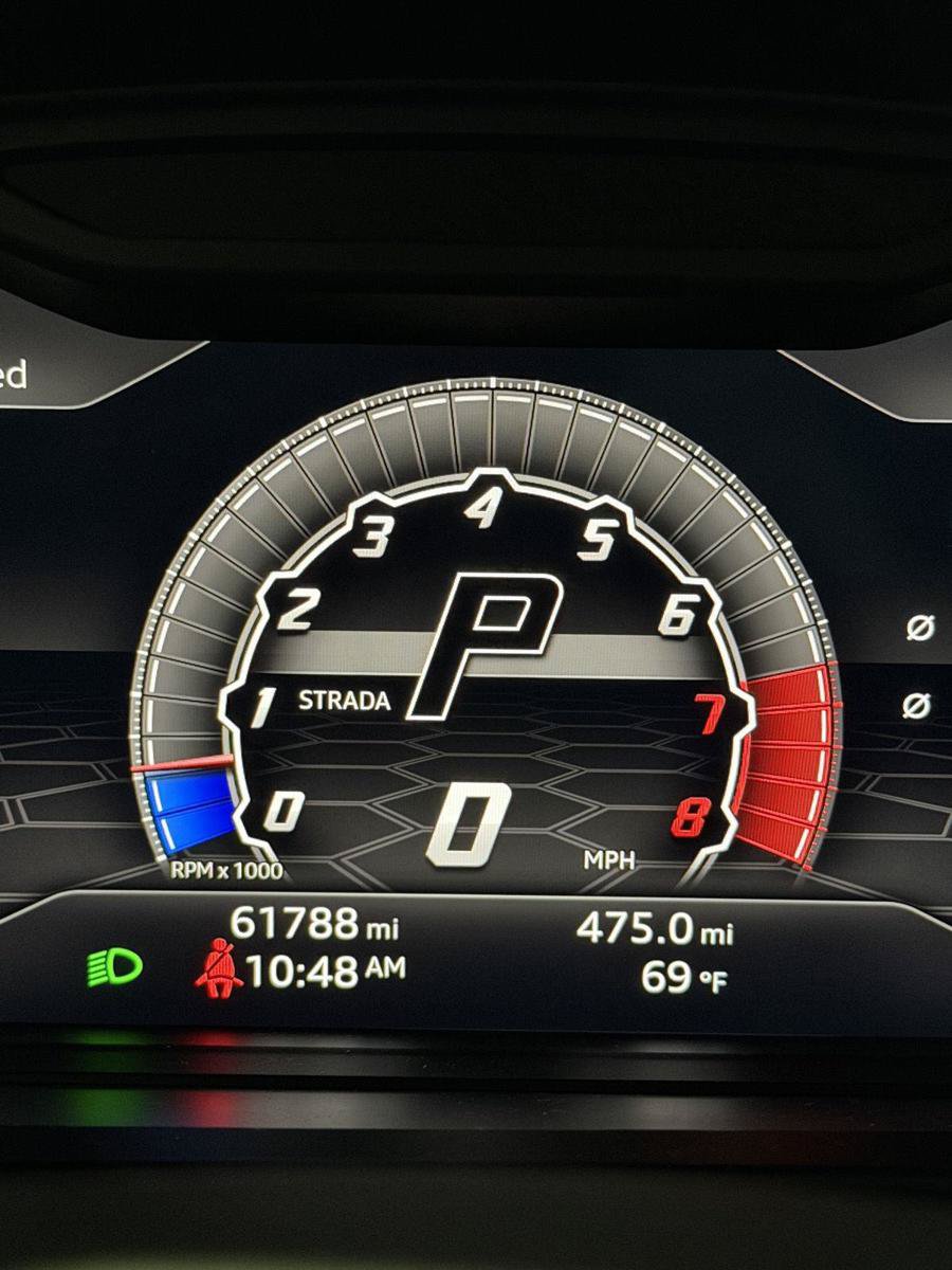 Used 2021 Lamborghini Urus AWD/4WD image 18