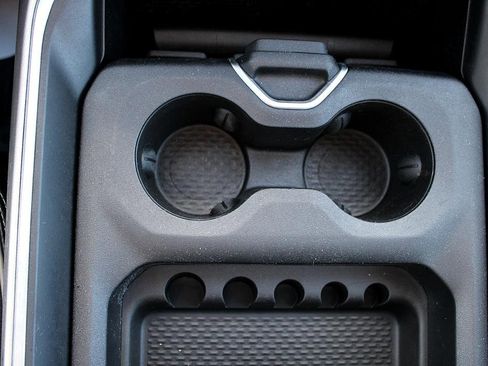 Used 2024 RAM 3500 Laramie w/ Safety Group image 20