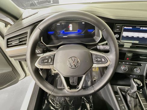 Used 2023 Volkswagen Jetta Sport FWD image 11