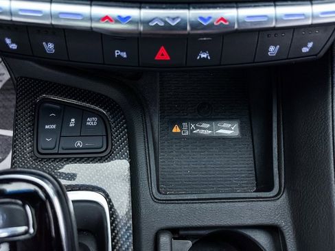 Used 2024 Cadillac CT5 Sport w/ Climate Package image 27