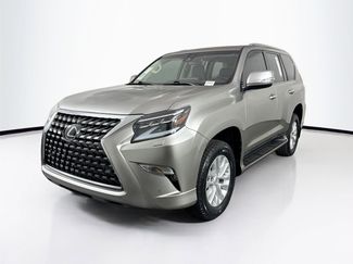 Used 2023 Lexus GX 460 Premium video 2