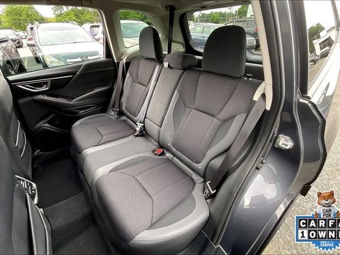 Certified 2023 Subaru Forester Premium AWD/4WD image 22
