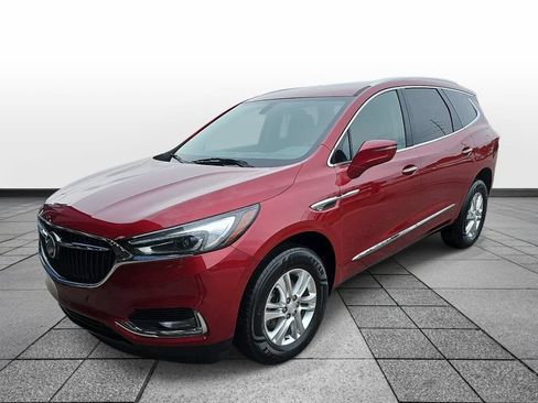 Used 2021 Buick Enclave Preferred FWD image 1