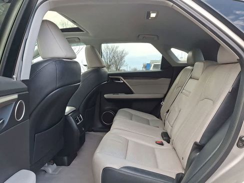 Used 2017 Lexus RX 350 AWD w/ Premium Package image 20