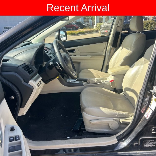 Used 2014 Subaru Crosstrek 2.0i Limited AWD/4WD image 4