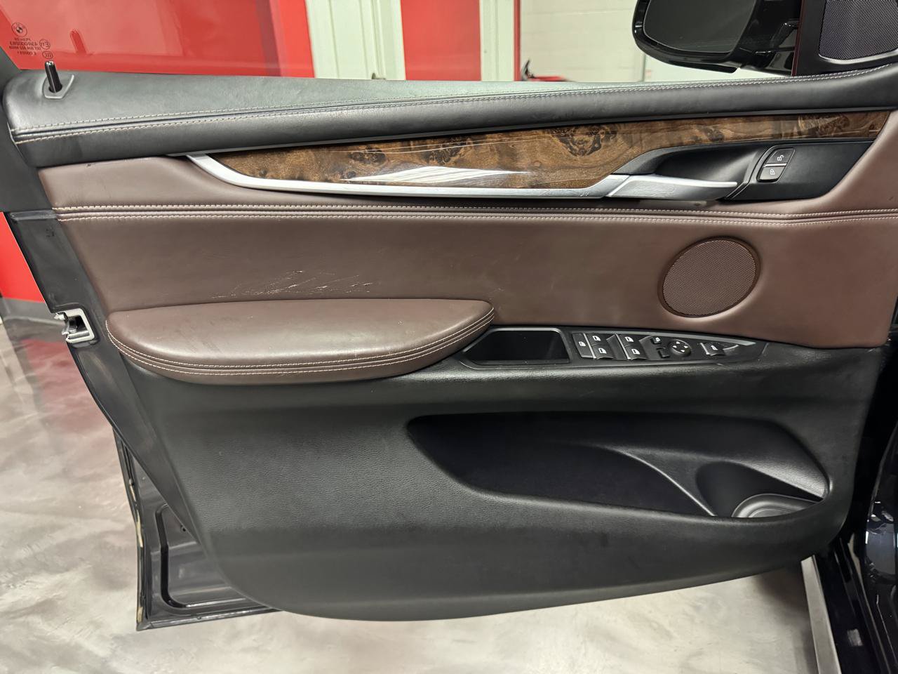 Used 2016 BMW X5 xDrive35i AWD/4WD image 20