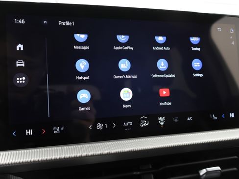 Used 2025 Ford Explorer ST-Line image 53