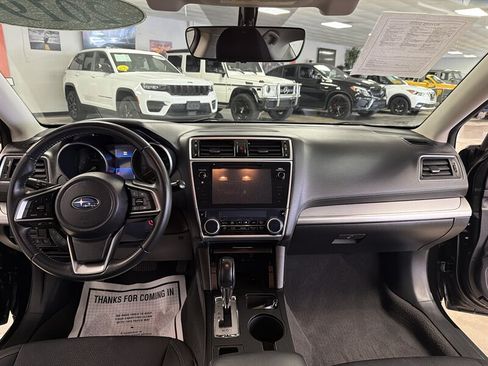 Used 2019 Subaru Legacy 2.5i Premium AWD/4WD image 19